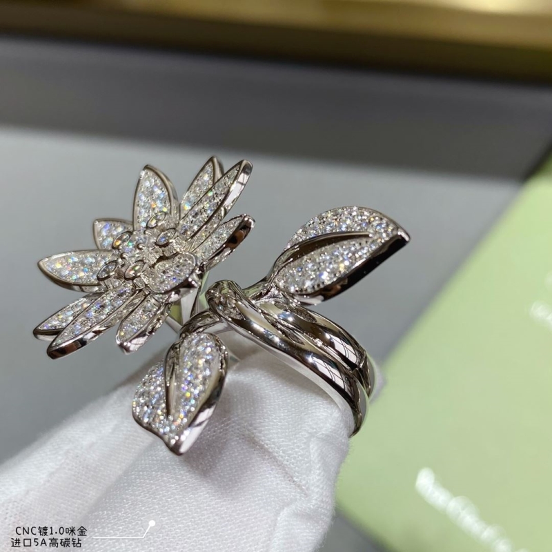 Vca Rings